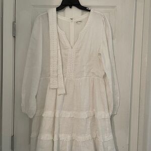 Roller Rabbit nwot size xl dress